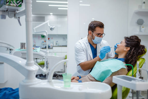 Best Tooth Extraction  in Benton Heights, MI